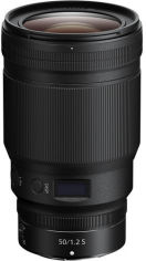 Акция на Nikon Z 50mm f/1.2 S от Stylus