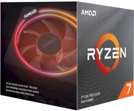 Акция на Amd Ryzen 7 3800X (100-100000025BOX) Ua от Stylus