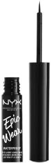 Акция на Подводка для глаз NYX Professional Makeup Epic Wear 01 Black 3.5 г (800897197148) от Rozetka