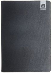 Акция на Чехол Tucano Vento Universal для планшетов 9-10 " Black (TAB-VT910) от MOYO