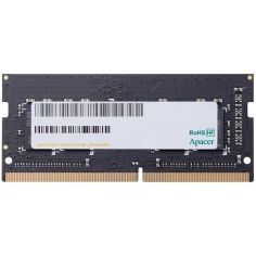 Акция на Оперативная память Apacer DDR4 8GB 3200Mhz (ES.08G21.GSH) (6666014) от Allo UA