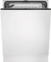 Акция на Встраиваемая посудомоечная машина Electrolux EEA917120L от MOYO