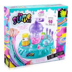 Акция на Игрушка для развлечений Canal Toys Slime Фабрика лизунов (SSC040) от Будинок іграшок