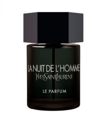 Акция на Yves Saint Laurent La Nuit De L`Homme Парфюмированная вода 60 ml от Stylus