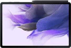 Акція на Samsung Galaxy Tab S7 Fe 4/64GB 5G Mystic Black (SM-T736BZKA) від Stylus
