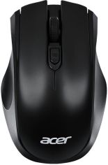 Акция на Мышь Acer OMR030 WL Black (ZL.MCEEE.02A) от MOYO