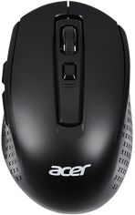 Акція на Мышь Acer OMR060 WL Black (ZL.MCEEE.02E) від MOYO