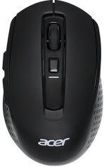 Акция на Мышь Acer OMR070 WL Black от MOYO