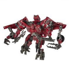Акція на Трансформер Transformers Generations Оверлод (E0703/E7217) від Будинок іграшок