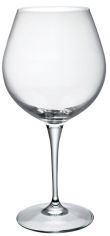 Акція на Набор бокалов Bormioli Rocco PREMIUM 4 XLT для вина, 6*670 мл (170012GBD121990) від MOYO