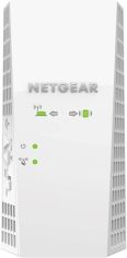 Акція на Расширитель WiFi-покрытия NETGEAR EX7300 Nighthawk X4 AC2200, 1xGE LAN від MOYO