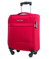 Акция на Маленький мягкий чемодан на колесах - Palermo 2.0 - EM50440C 3 от Puccini