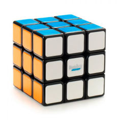 Акция на Головоломка Кубик 3х3 Скоростной серии Speed Cube Rubik&apos;s 6063164 от Podushka