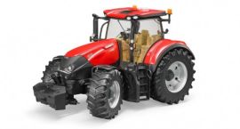 Акция на Трактор Bruder Case Ih Optum 300 CVX, красный М1:16 (03190) от Stylus