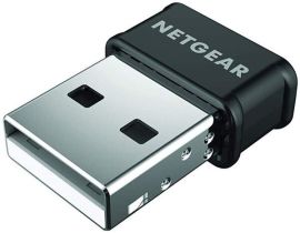 Акція на WiFi-адаптер NETGEAR A6150 AC1200, USB 2.0 від MOYO
