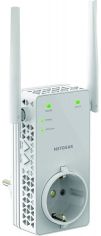 Акція на Расширитель WiFi-покрытия NETGEAR EX6130 AC1200, 1xFE LAN, 2x внешн. ант. від MOYO