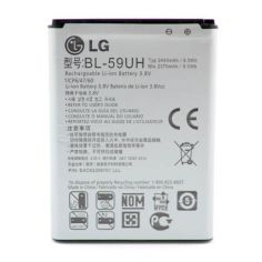 Акция на Аккумулятор BL-59UH для LG D618 G2 mini, LG D315 F70, 2440mAh от Allo UA