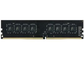 Акция на Память для ПК Team DDR4 2666 16GB (TED416G2666C1901) от MOYO
