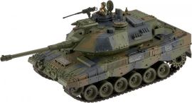 Акція на Танк на радиоуправлении Zipp Toys 789 German Leopard 2A6 1:18 від Stylus