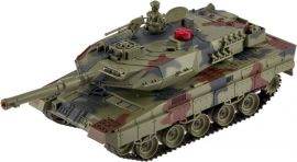 Акция на Танк на радиоуправлении Zipp Toys 778 German Leopard 2A6 1:24 от Stylus