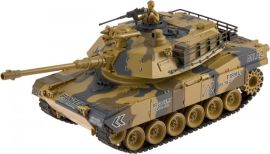 Акція на Танк на радиоуправлении Zipp Toys 789 Usa M1A2 1:18 від Stylus