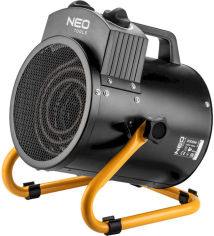 Акція на Neo Tools Tools 2 кВт IPX4 (90-067) від Stylus