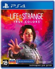 Акція на Игра Life is Strange True Colors (PS4) від MOYO