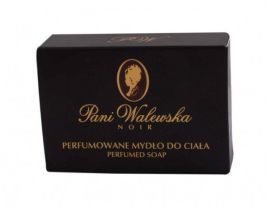 Акція на Pani Walewska Noir Noir Creamy Soap Мыло 100 g (PH6589) від Stylus