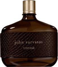 Акция на Туалетная вода John Varvatos Vintage 125 ml от Stylus