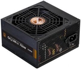 Акция на Блок питания ZALMAN 750-GVII GigaMax (750W) (ZM750-GVII) от MOYO