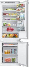 Акция на Встраиваемый холодильник SAMSUNG BRB267154WW/UA от Rozetka
