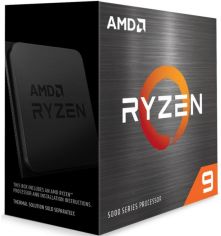 Акция на Amd Ryzen 9 5950X (100-100000059WOF) от Y.UA