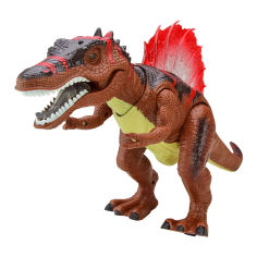 Акция на Радиоуправляемая игрушка Shantou Jinxing Dinosaur Спинозавр (F162) от Будинок іграшок