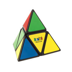 Акція на Головоломка Rubiks Пирамидка (6062662) від Будинок іграшок