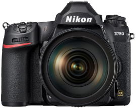Акція на Nikon D780 Kit (24-120mm) Vr від Stylus
