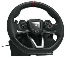Акция на Hori Racing Wheel Overdrive Designed for Xbox Series X/S/PC AB04-001U от Y.UA