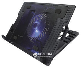 Акция на Подставка для ноутбука Crown (CMLS-926) от Rozetka UA