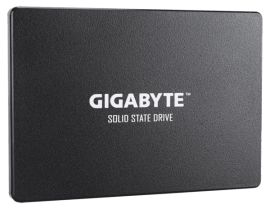 Акция на SSD накопитель GIGABYTE 2.5" 1TB SATA TLC (GP-GSTFS31100TNTD) от MOYO