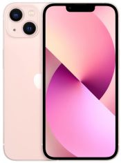 Акция на Смартфон Apple iPhone 13 128Gb Pink от MOYO