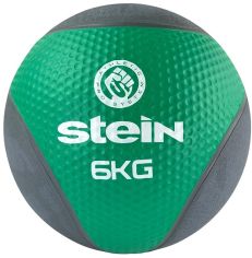 Акція на Stein 6 кг (LMB-8017-6) від Stylus