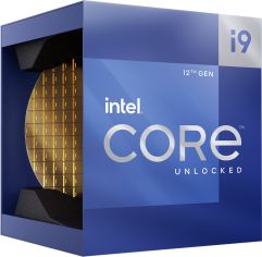 Акция на Процессор Intel Core i9-12900K 3.2GHz/30MB (BX8071512900K) s1700 BOX от Rozetka