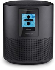 Акция на Акустическая система BOSE Home Speaker 500 Black (795345-2100) от Rozetka
