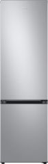 Акция на Двухкамерный холодильник SAMSUNG RB38T600FSA/UA от Rozetka