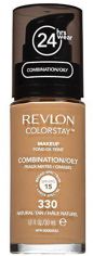 Акция на Revlon ColorStay № 330 Natural Tan Тональный крем 30 ml от Stylus