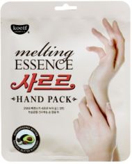 Акция на Koelf Melting Essence Hand Pack Маска для рук 14 g - 1 шт. от Stylus