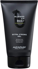 Акция на Alfaparf Blends Of Many Extra Strong Gel Гель для волос 5ml от Stylus