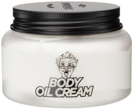 Акция на Village 11 Factory Relax Day Body Oil Cream Крем-масло для тела 200 ml от Stylus