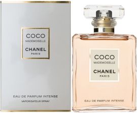 Акция на Парфюмированная вода Chanel Coco Mademoiselle Intense 50 ml от Stylus