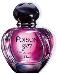 Акция на Туалетная вода Christian Dior Dior Poison Girl 50 ml от Stylus