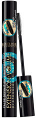 Акція на Eveline Cosmetics Extension Volume 4D Тушь для ресниц 10 ml від Stylus